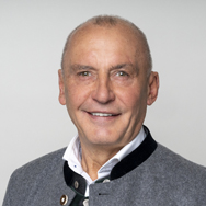 Herbert Katzdobler
